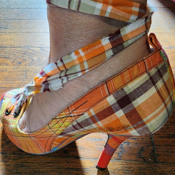 Irregular choice - Picture 2 of 11